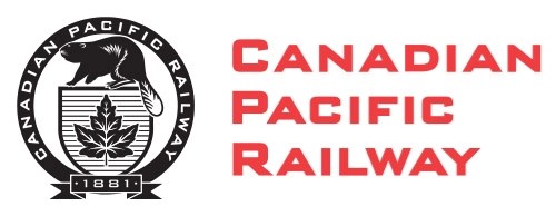 CP Rail.