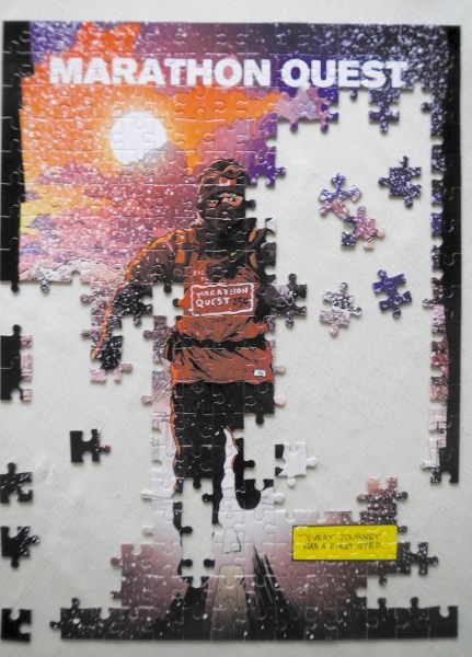 Jigsaw puzzles are only one of the things you can do in retirement.