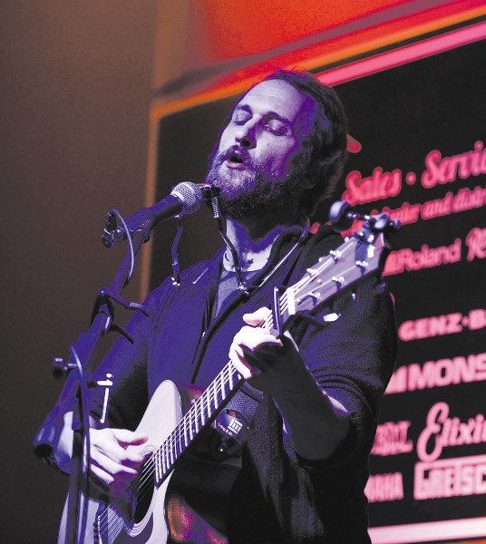 Craig Cardiff.