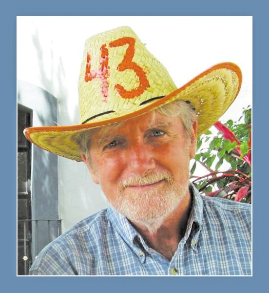 “;Wearing a sombrero with &#8217;43&#8217; on it is not only a humbling experience,”says Mission Mexico project coordinator Mike MacDonald; “;it&#8217;s a commitment.”