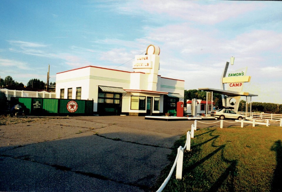 A classic car club has expressed interest in moving Calgary&#8217;s historic Eamon&#8217;s Station building to High River.