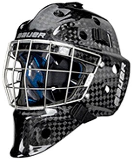 Bauer goalie masks sold between 2013-15 are being recalled for titanium wire cage flaws.