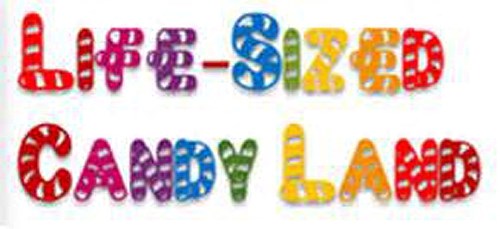 Nan Boothby Memorial Library in Cochrane is inviting people to play a life-sized version of popular children&#8217;s board game Candyland on Jan. 2.