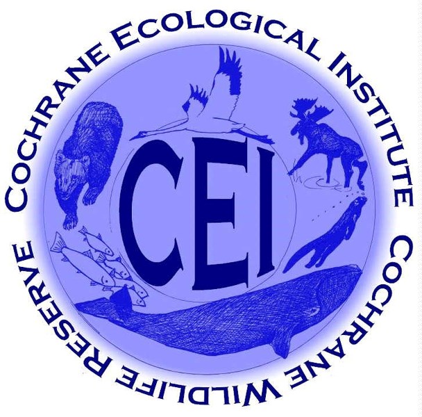 Cochrane Ecological Institute is holding an event featuring Emmy Award winner Paula Fairfield.