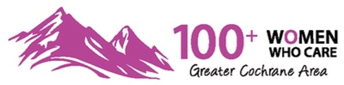 A local group of women has donated more than $24,000 to local charities over the last year through the 100 Women Who Care, Cochrane chapter.