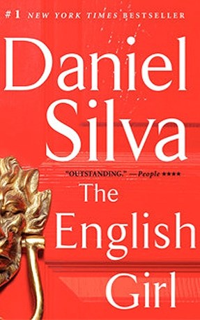 Daniel Silva&#8217;s The English Girl is a spellbinding tale that&#8217;s worth the effort to follow.