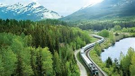 Cochrane has endorsed Banff&#8217;s application for funding to go towards a passenger rail feasibility study for the Bow Valley corridor. Banff hopes to establish passenger