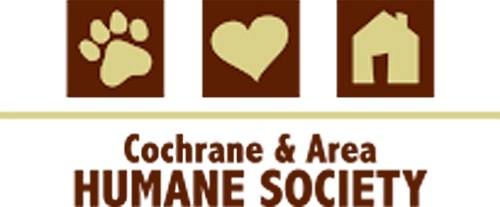 The Cochrane &#038; Area Humane Society (CAHS) is hosting a March 12 open house for anyone interested in fostering a shelter pet.