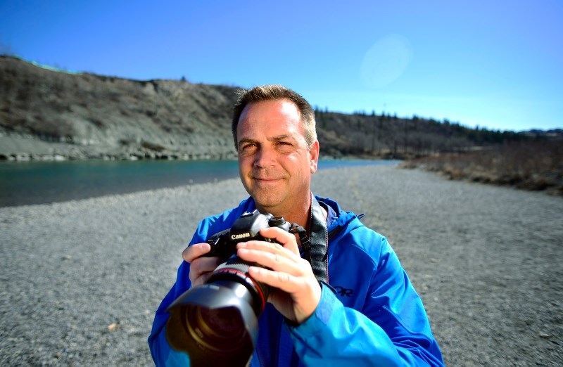 Tim Hall