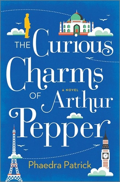 The Curious Charms of Arthur Pepper.