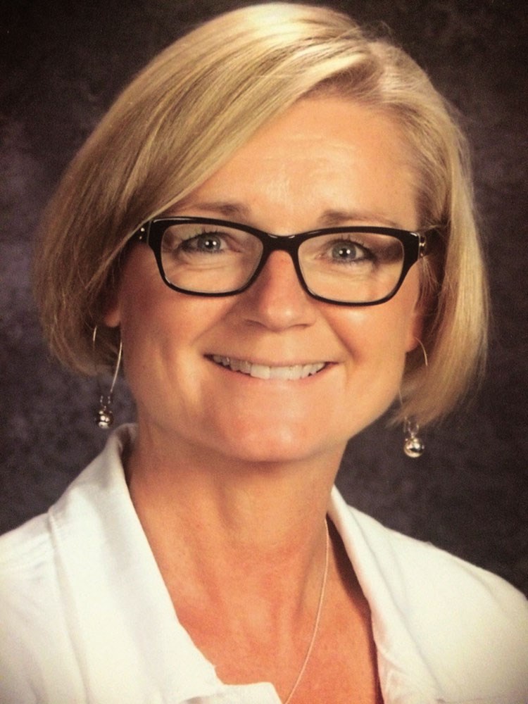 Pam Davidson