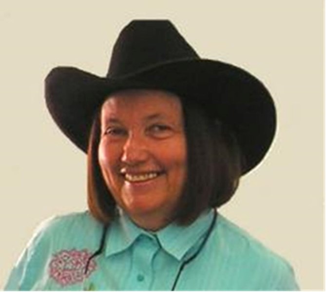 Wendy Vaughan