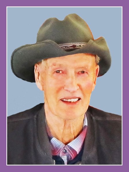 Walter Wearmouth, 1925 – 2016, dairy and beef farmer and giant among human beings.