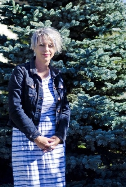 Marni Fedeyko is this year&#8217;s Citizen of the Year.