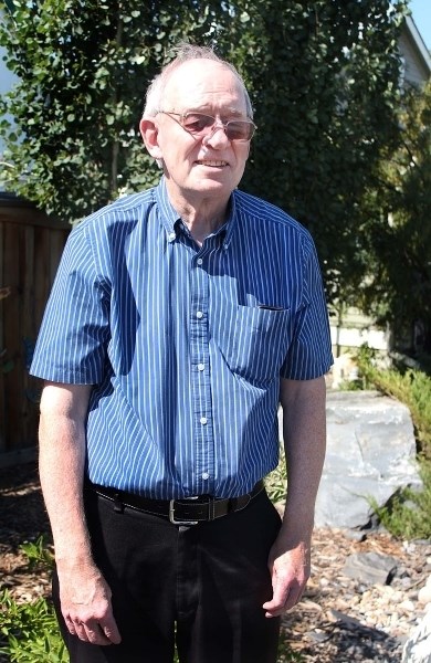 Bill Popplewell.
