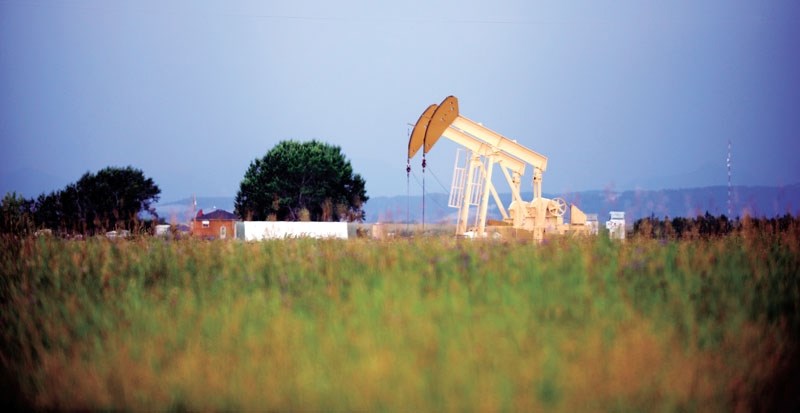 Companies in the energy sector continue to struggle with low oil prices.