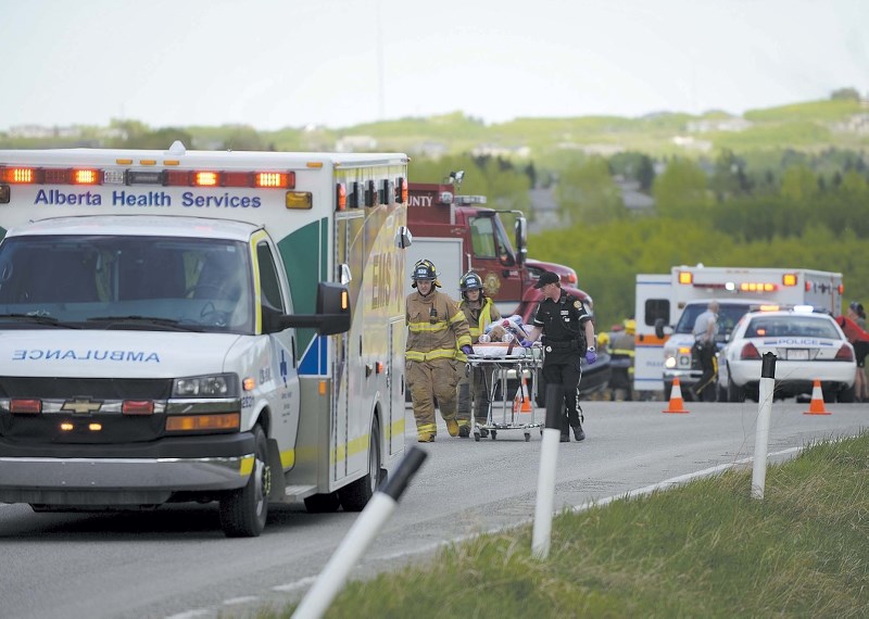 Paramedic exam fees arerising 20 per cent, which is frustrating first responders.
