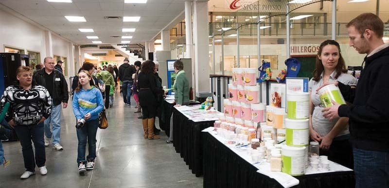 Cochrane&#8217;s Wellness fair will be held Oct. 22.