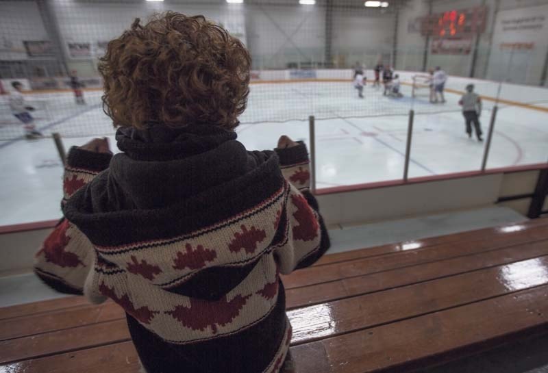Deidre Fennell might be the Generals&#8217; biggest fan.