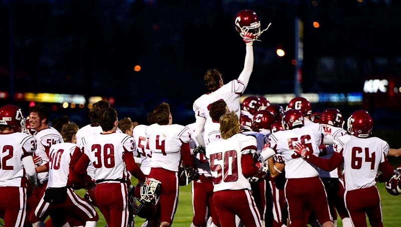 Cobras score championship three-peat.