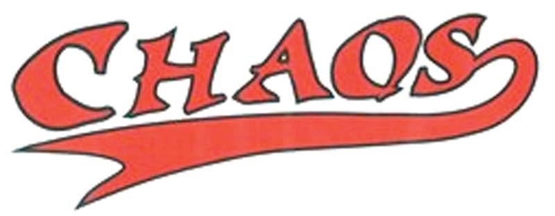 The Cochrane Chaos hockey team is hitting their stride.