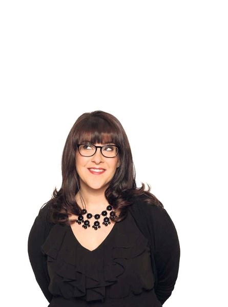 Allyson June Smith will be in Cochrane on Sunday night at Townhall Public House in Sunset Ridge.
