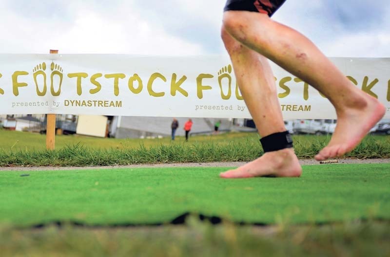 Red Rock Runners will hold an 11-week clinic to help beginners build up to a 5K or 10K race.