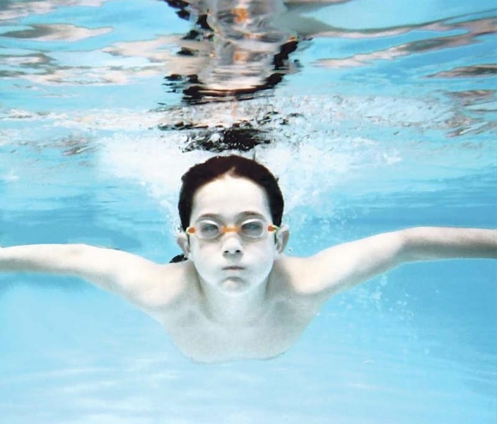 Waiting lists will hopefully be a thing of the past when a new and larger aquatic facility opens at Spray Lake Sawmills Family Sports Centre this summer.