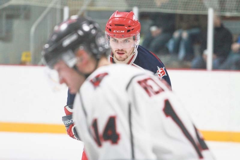 A pizza party fundraiser this weekend will help offset the cost of the Cochrane Generals&#8217; trip to the Hockey Alberta privincial championships later this month.