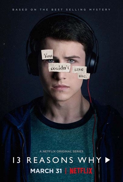 A controversial Netflix series has started conversation in Cochrane High.