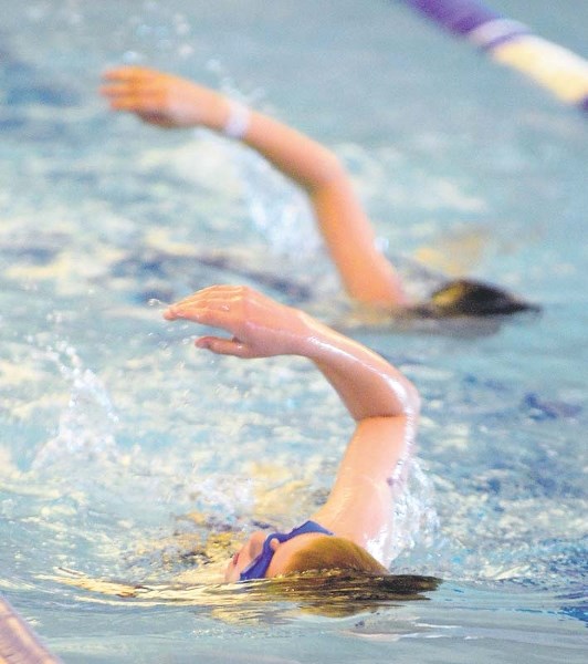 Pool administrators are working on Plan B after a delay to the opening of the Jayman Built Aquatic Centre until at least mid-July.