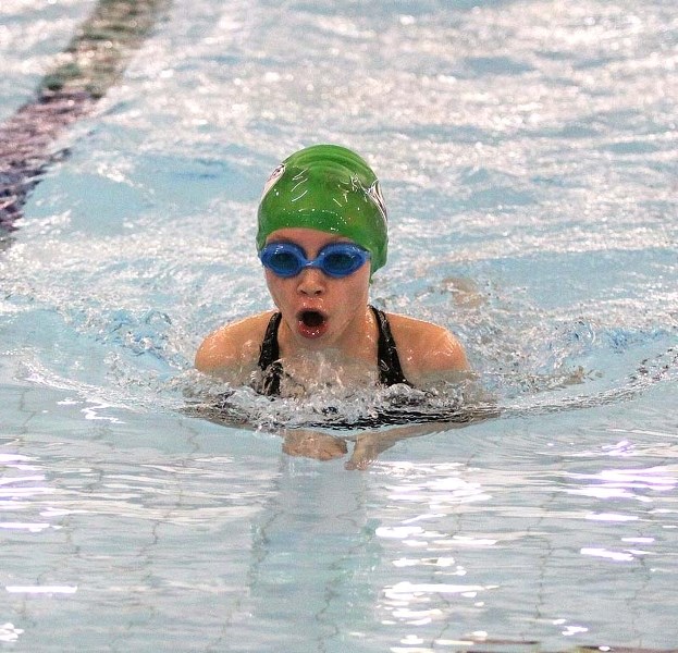 The Cochrane Comets have seen quite the influx in people joining their program due to the new facility at Spray Lakes allowing them to do so.