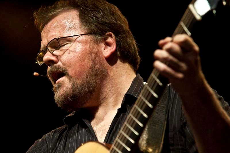 Don Ross