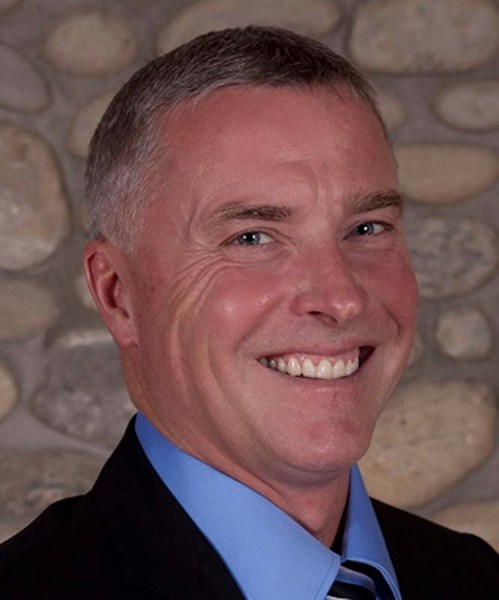 Mayoral incumbent Ivan Brooker