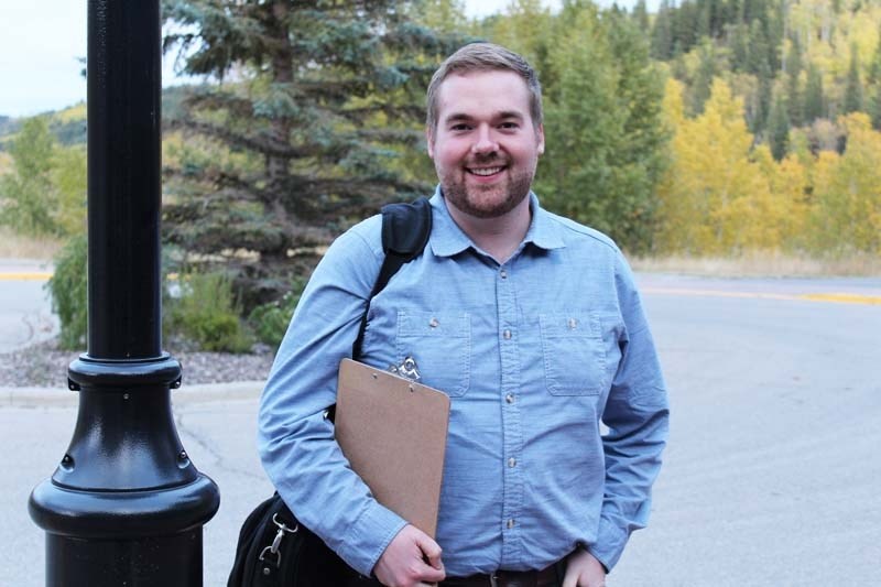 Morgan Nagel&#8217;s petition has angered a pair of other council candidates with an email he sent out on Oct. 7.