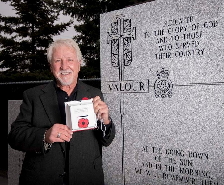 Dan Kroffat&#8217;s Poppy boxes draw national attention.