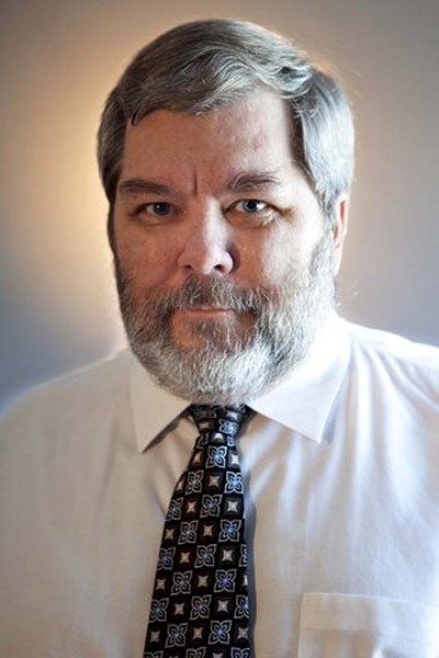 Cochrane volunteer Richard Foy lost his battle with kidney cancer.