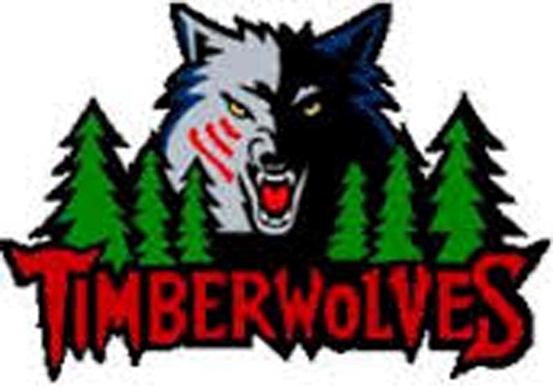 The Bow Valley Midget AA Timberwolves are currently a top the North Conference standings with an 8-2 record.