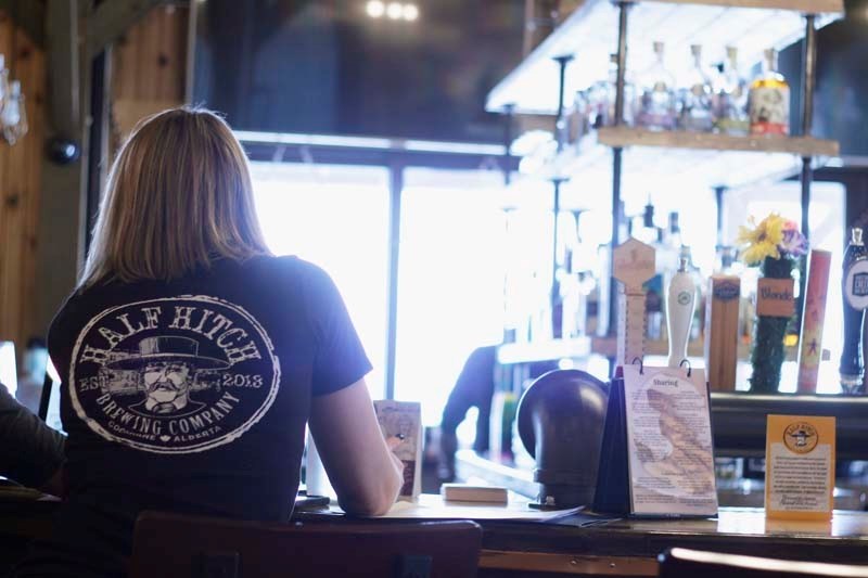 Operations director at Half Hitch Brewing Company said the minimum wage increases to servers might soon hurt the restaurant.