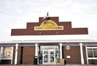 The Cochrane Public Library is looking to expand.