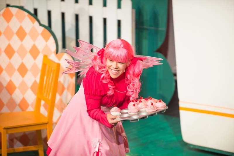 The production of Pinkalicious will be coming to Cochrane Nov. 25 at the Cochrane RancheHouse.