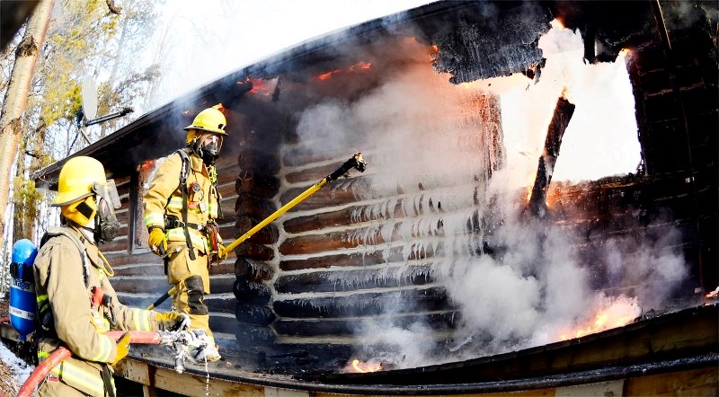 According to the latest statistics, the number of calls received by the Cochrane fire department increased by 10.8 per cent.
