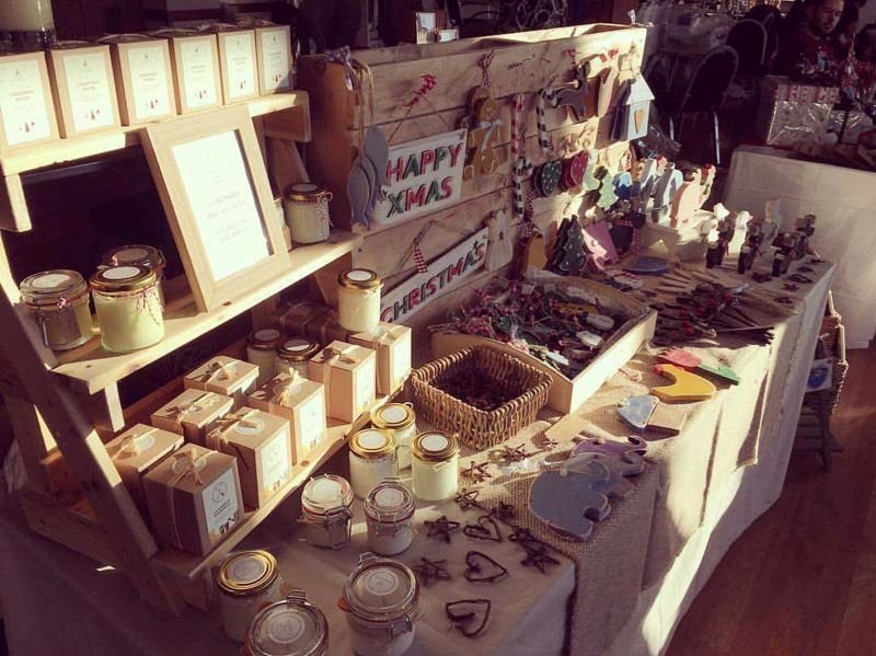 Killarney&#8217;s Pub will be hosting their first annual Christmas market on Dec. 9 and 10.