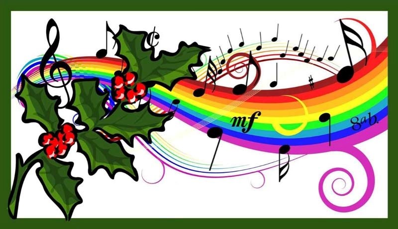 Christmas carols invite us out of the trenches of our differences to rejoice in our shared humanity in the spirit of Silent Night.