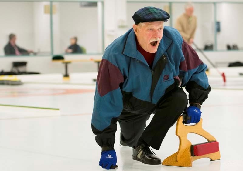 The Cochrane Super Seniors Bonspiel had some fantastic results during their event Nov. 22 through unti the 25.