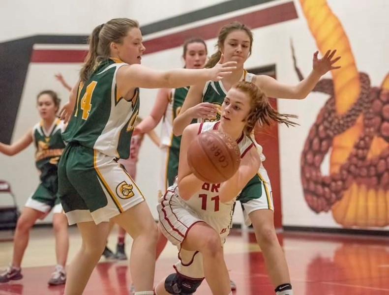 The 10th Cochrane Classic was an annual success showcasing all three Cochrane schools.
