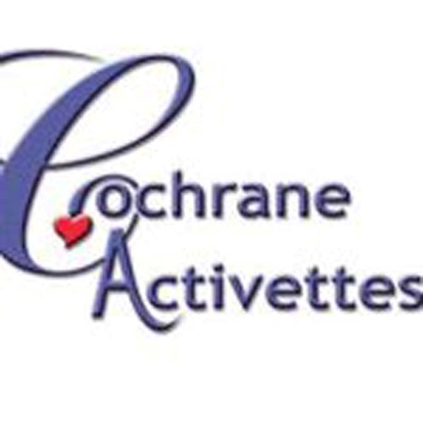 The Cochrane Activettes are celebrating 40 years of service to the community.