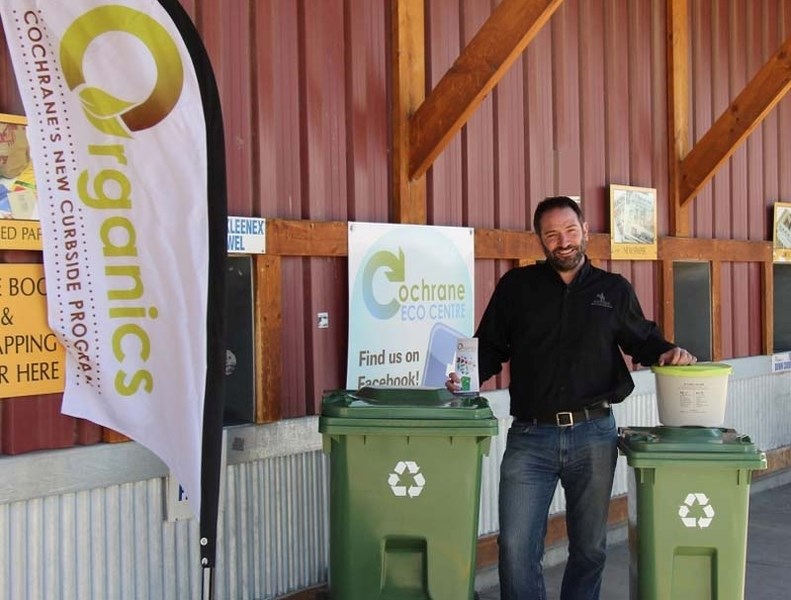 On Jan. 12, Grade 7 classes invited town members to explain the benefits of waste disposal, recycling and composting to help them create and inform decisions.