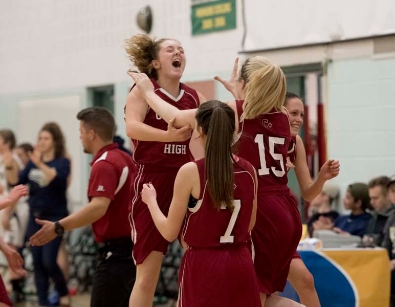 The Cochrane Cobras and Bow Valley Bobcats basketball teams are back after a long Christmas break with games set to resume Jan. 30.