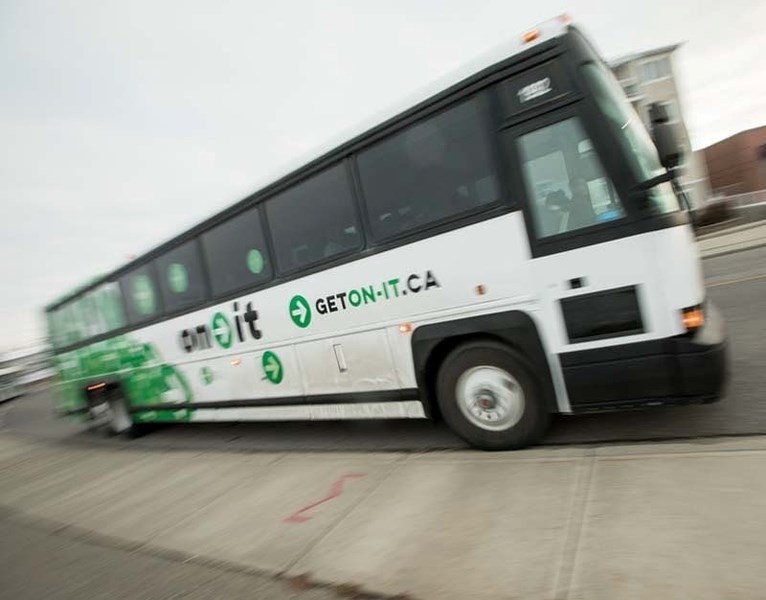 Southland will assume ownership and management of the On-It regional transit system effective Feb. 28.